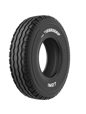 12,5/80-15,3 142A8 TL EUROGRIP IM 27 AW 14PR