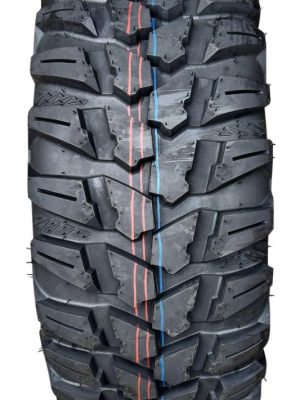 25x8-12 TL Kenda K3215 6PR 43N
