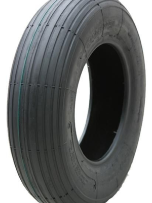 3,50 - 8/4 Kings Tire KT-501 SET (SCHL-TR13) DOT 2022 4 PR TT Rille