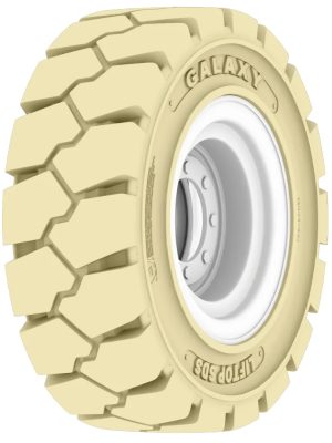 140/55-9/4,00 SE Galaxy Quick bílá 140/55-9/4.00 Liftop