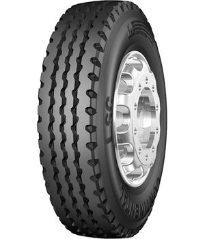 9,5 R17,5 129/127L TL 14 PR M+S CONTINENTAL LSC CONSTRUCTION