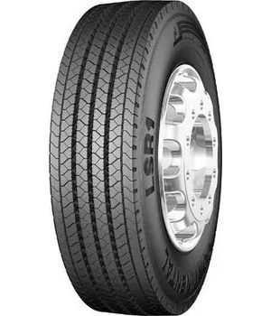 9,5 R17,5 129/127L TL 14 PR CONTINENTAL LSR1 REGIONAL VORDERACHSE