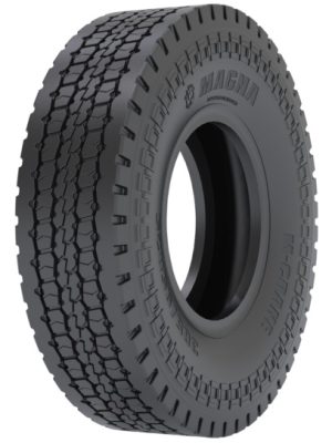385/95 R25 170F TL E2 M-CRANE *** inkl. O-RING *** 170 F 14.00R 25 MAGNA