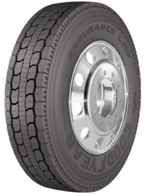 295/80 R22,5 GOODYEAR MARATHON LHD 152M