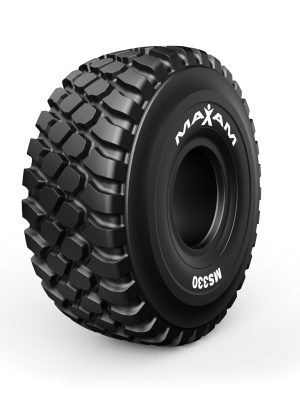 26,5 R25 TL Maxam MS330 209A2/193B