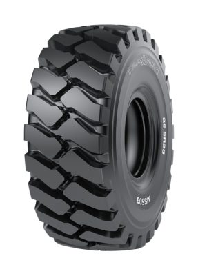 23,5 R25 TL Maxam MS503 201A2