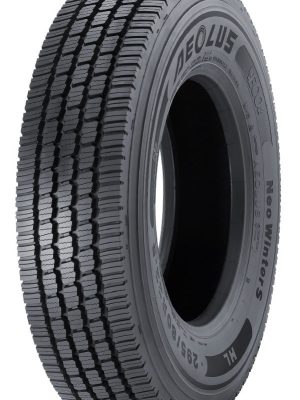 385/65 R22,5 164K TL NEO WINTER S VA / M+S / 3PMSF 164 K 158 L 15R 22.5 AEOLUS