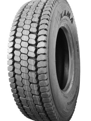 275/70 R22,5 NR201 148/145L TL Kama M+S