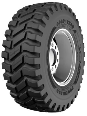405/70 R18 153/141 A2 TL M+S GOODYEAR POWERLOAD