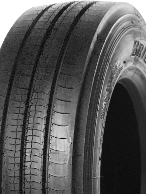 285/70 R19,5 TL BRIDGESTONE R-STEER 002 146/144M 3PMSF