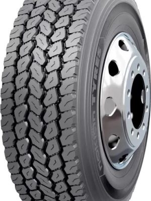 315/80 R22,5 156/150K TL M+S NOKIAN R-TRUCK STEER AUSLAUF