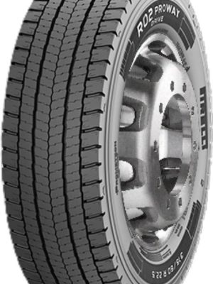 315/60 R22,5 152/148L TL M+S PROMETEON R02 PROWAY DRIVE