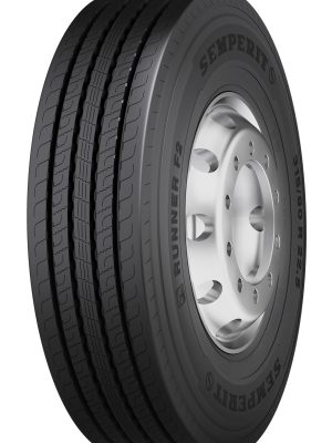 285/70 R19,5 146/144M TL 16 PR M+S SEMPERIT RUNNER F2