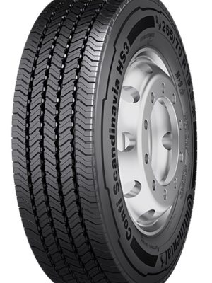 385/65 R22,5 TL Continental SCAN HS3 164K 20PR