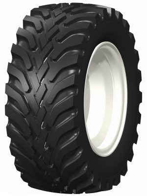 200/55 - 10 Trelleborg T-430 95 A8 TL