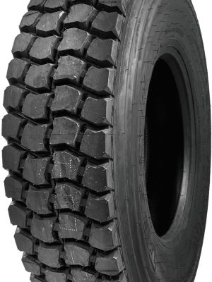 315/80 R225 156K TL M+S Tegrys T.E68D
