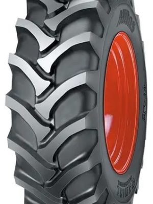 340/80 R18 TI20 TL 143A8 MITAS