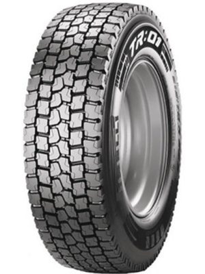 245/70 R19,5 136/134M TL M+S PIRELLI TR:01 AUSLAUF