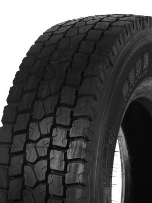315/70 R22,5 154/150L TL M+S PIRELLI TR:01 II
