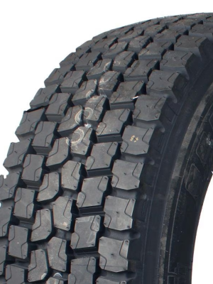315/80 R22,5 156/150L TL M+S PIRELLI TR:01S