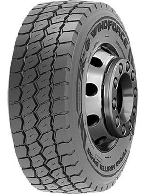 445/65 R22,5 WINDFORCE TERRA MASTER GAM55 169K M+S 3PMSF 20PR