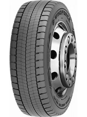 295/60 R22,5 WINDFORCE TERRA MASTER GDL90 150K 3PMSF M+S 18PR