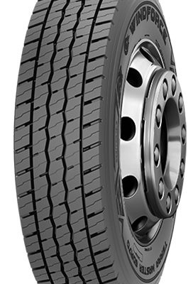 245/70 R19,5 WINDFORCE TERRA MASTER GDR70 136M M+S 3PMSF