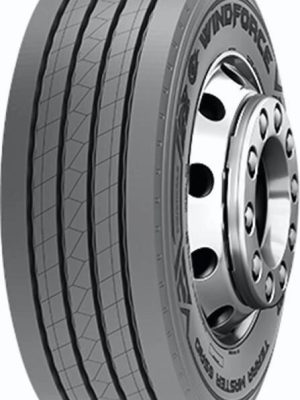 295/80 R22,5 WINDFORCE TERRA MASTER GSA10 154M 3PMSF M+S 18PR