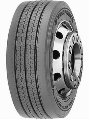 315/60 R22,5 WINDFORCE TERRA MASTER GSL80 154L 3PMSF M+S 20PR