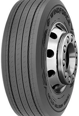 385/55 R22,5 WINDFORCE TERRA MASTER GTL30 160K 3PMSF M+S 20PR