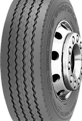 425/65 R22,5 WINDFORCE TERRA MASTER GTR50 165K 3PMSF M+S 20PR