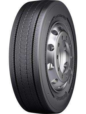 275/70 R22,5 152/148J TL 16 PR M+S CONTINENTAL URBAN HA5