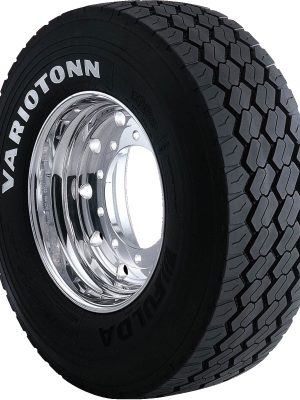 385/65 R22,5 160K TL 20 PR M+S FULDA VARIOTONN