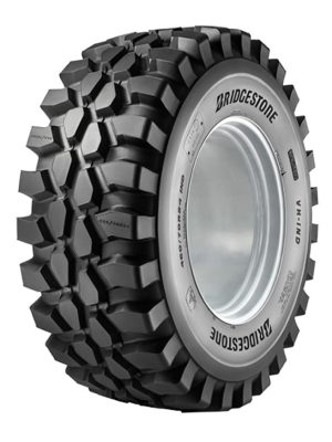 460/70 R24 163A8 TL VH IND Enliten 163 A8 BRIDGESTONE