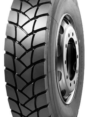 315/80 R22,5 TL OVATION VI 768 156/152L 3PMSF