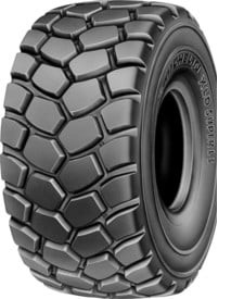 23,5 R25 TL DEMO VJT L3 * * BRIDGESTONE