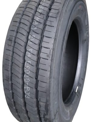 275/70 R22,5 152J TL WAU1 E VA,HA / M+S / 3PMSF 152/148 J WESTLAKE