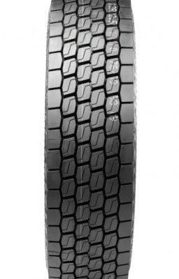 12 R22,5 TL Windpower WDR 76 II 18PR 152/149M 3PMSF