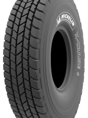 385/95 R 25 Michelin X-Crane + 170 F TL