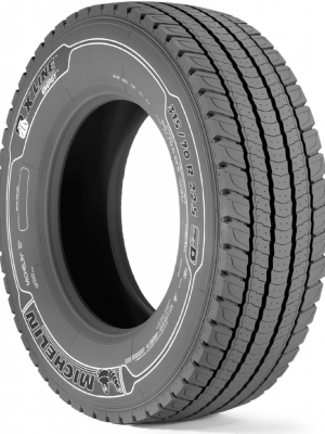 315/80 R22,5 156/150L TL VB M+S MICHELIN X LINE ENERGY D