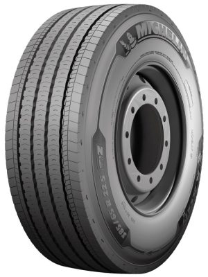 385/65 R22,5 TL MICHELIN X MULTI HL Z 20PR 164K 3PMSF