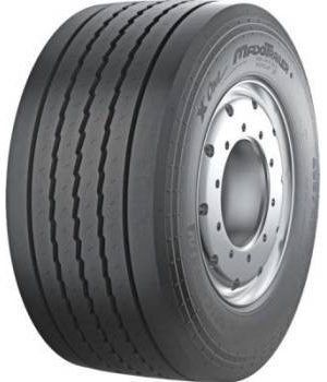 455/45 R22,5 160J TL X ONE MAXITRAILER+ AUFL / M+S 160 J MICHELIN