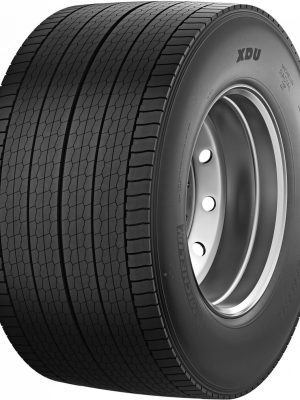 455/45 R22,5 166J TL X ONE XDU HA / M+S / 3PMSF 166 J MICHELIN