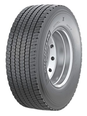 315/80 R22,5 TL MICHELIN_REMIX XDA2+ ENERGY RMX 156L FR M+S