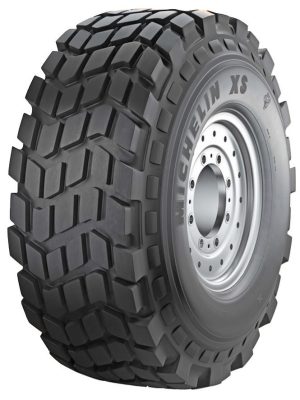 24 R20,5 TL Michelin XS 176F