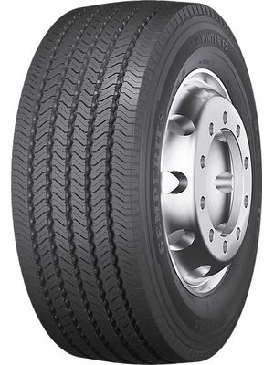 315/70 R22,5 156/150L TL 20 PR M+S SEMPERIT WINTER F2