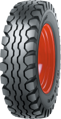 10,5 - 20/10 Mitas MPT-07 10 PR 128 G TT M+S