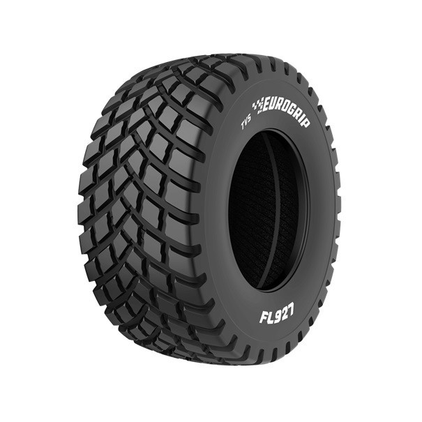 650/65 R30,5 181D TL EUROGRIP FL927 STEEL BELTED