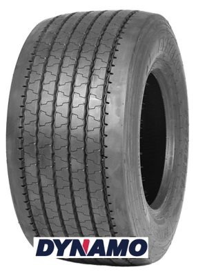 385/55 R22,5 TL Dynamo MTR96 20PR 160K 3PMSF