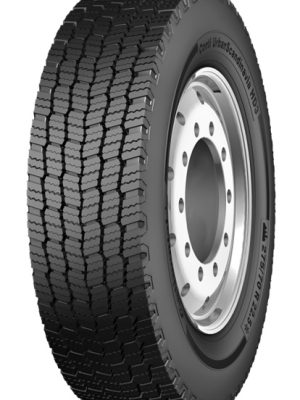 315/80 R22,5 154M TL SCAN HD3 HA / M+S / 3PMSF 156/150 L 154/150 M CONTINENTAL